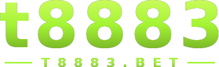 t8883 โลโก้